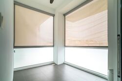Shiro (D15), Apartment #611712211